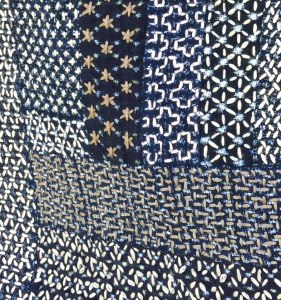 Sashiko Thread – Which type should I use? – A love for both the common ...